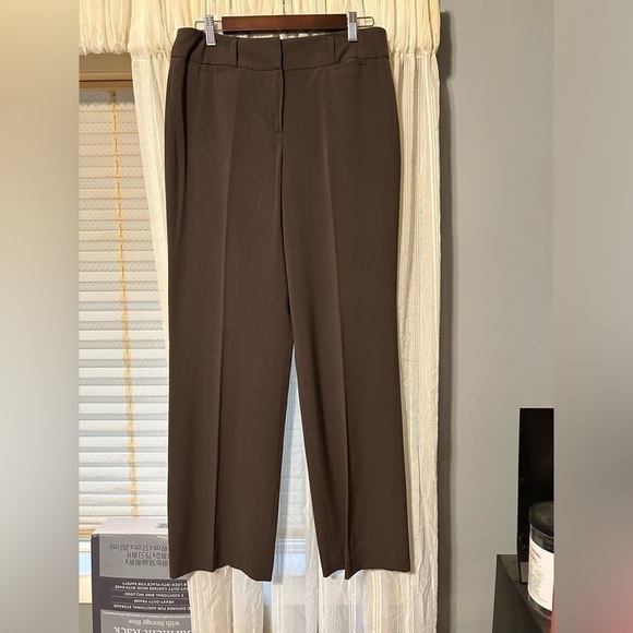 Larry Levine Pants - Larry Levine stretch trousers